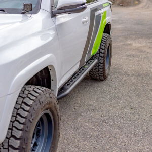 SS078-Raid-Series-Rock-Sliders-to-suit-Toyota-4Runner-Gen-5-2