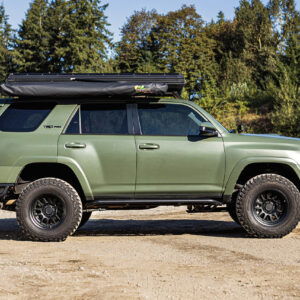 SS078-Raid-Series-Rock-Sliders-to-suit-Toyota-4Runner-Gen-5-4