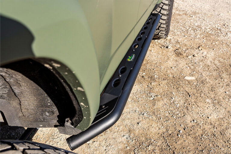 SS078-Raid-Series-Rock-Sliders-to-suit-Toyota-4Runner-Gen-5-5