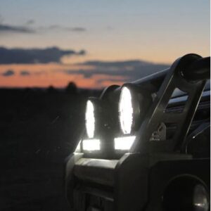 IMEGATOM Ironman 4×4 Megatom 3-in-1 driving light spot light bar (2)