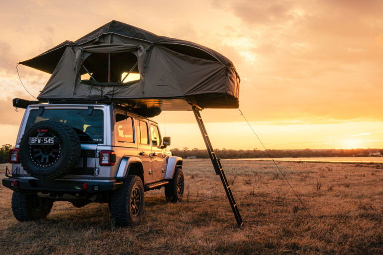 Cross 1200 Rooftop Tent-2