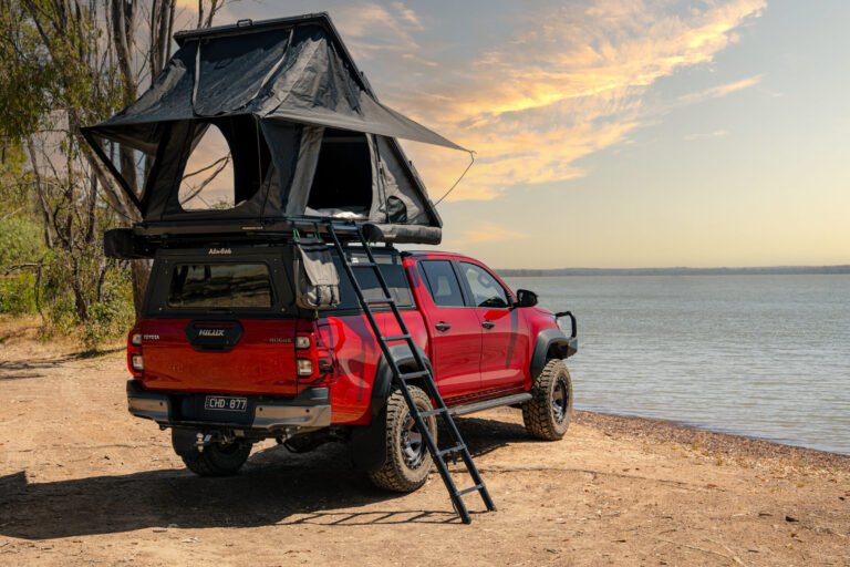 Orion 1400 Rooftop Tent
