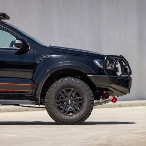 Premium Bull Bar to suit Ford PXIII Raptor-3