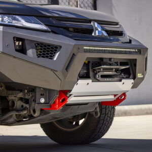 Raid Bar to suit Mitsubishi Triton MR-2