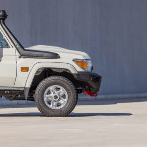 Raid Bar to suit Toyota Landcruiser 79 Series Single Cab