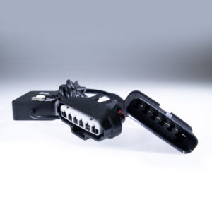 TRThrottleController-Plug-ImageTR567DP-frontview