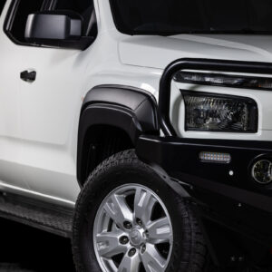 1FF60120-FLARES AND BBCD120-DELUXE BULL BAR- MV TRITON-2