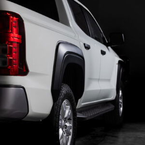 1FF60120-FLARES AND BBCD120-DELUXE BULL BAR- MV TRITON-3