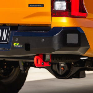 RTB120- REAR BAR- MV TRITON-10