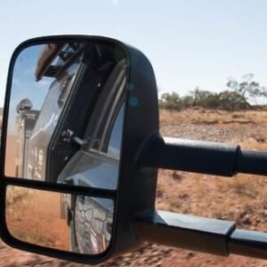Clearview Original Towing Mirror 2
