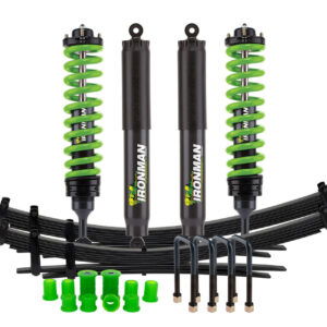 Foam Cell Pro Kit