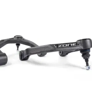 Zone Offroad Upper Control Arms to suit Chevy GMC 1500 2019+ (3)