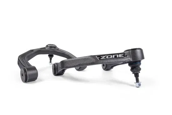 Zone Offroad Upper Control Arms to suit Chevy GMC 1500 2019+ (3)