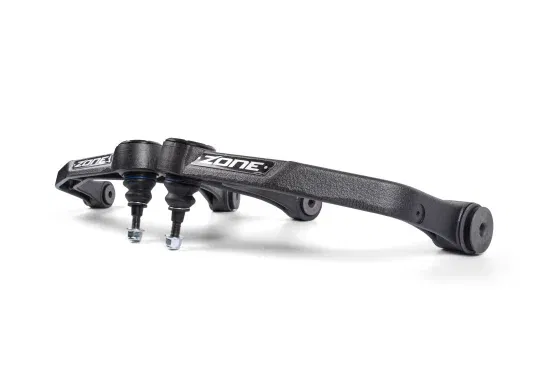 Zone Offroad Upper Control Arms to suit Chevy GMC 1500 2019+ (5)