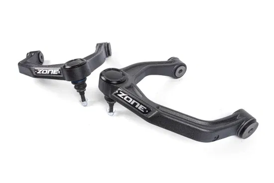 Zone Offroad Upper Control Arms to suit Chevy GMC 1500 2019+ (6)
