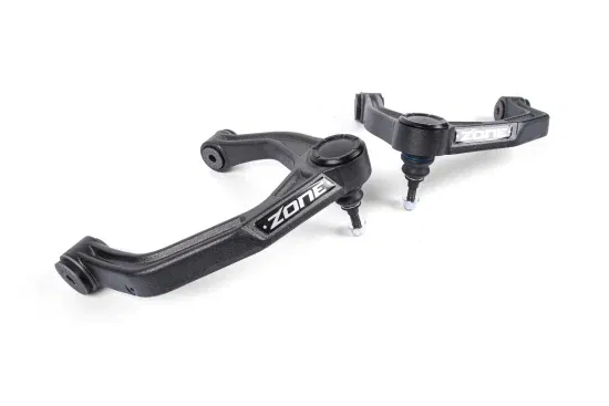 Zone Offroad Upper Control Arms to suit Chevy GMC 1500 2019+ (7)
