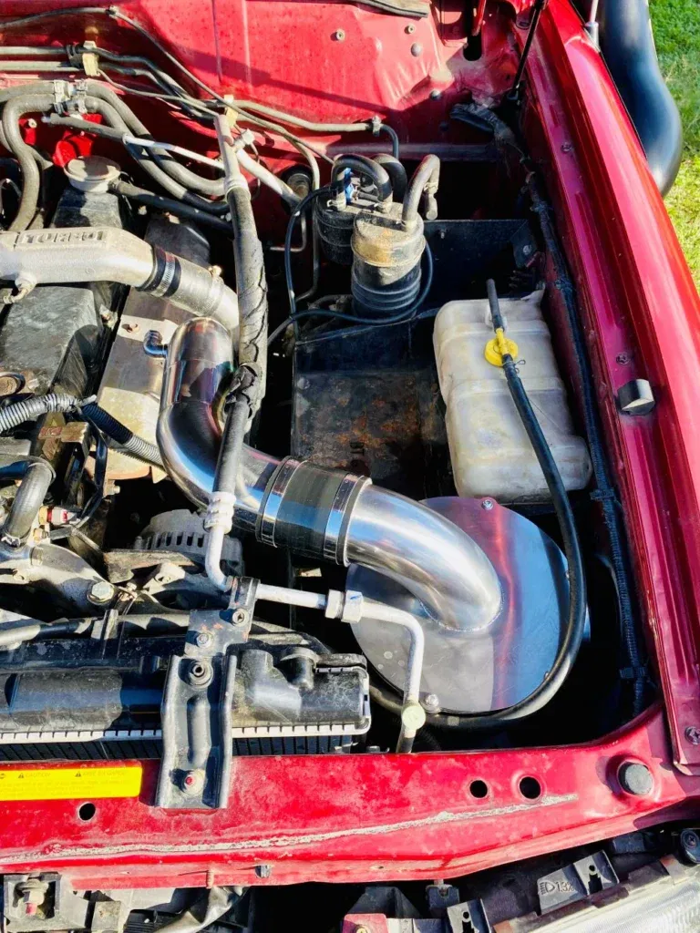 TD42AftermarketTurboAirboxIntake6