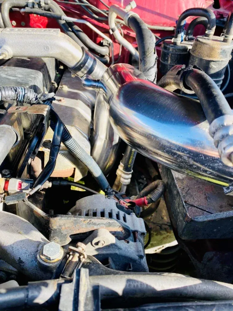 TD42AftermarketTurboAirboxIntake7