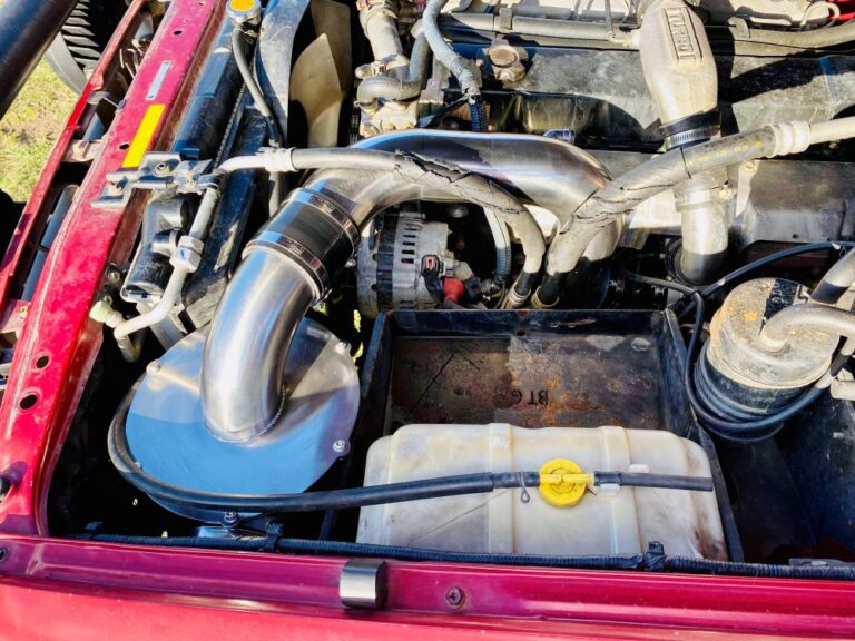 TD42AftermarketTurboAirboxIntake9