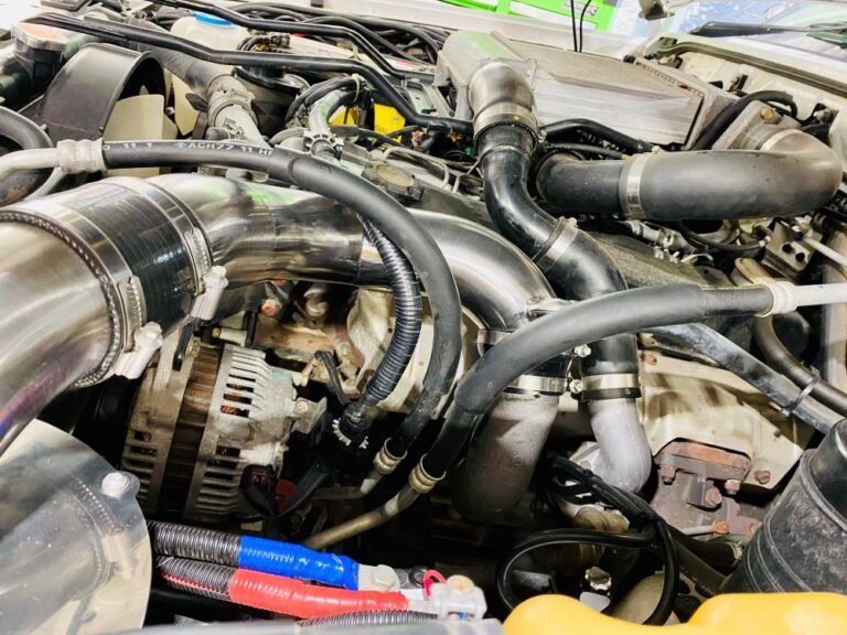 TD42FactoryTurboAirboxIntake4