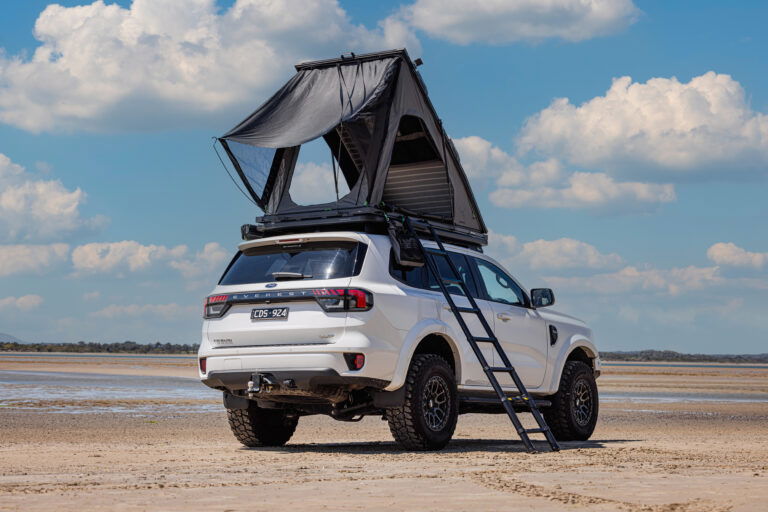 Orion 1200 Rooftop Tent 01