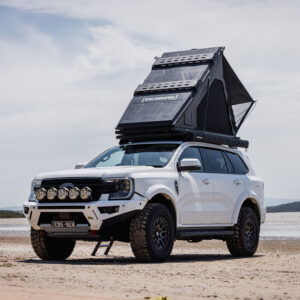Orion 1200 Rooftop Tent 02