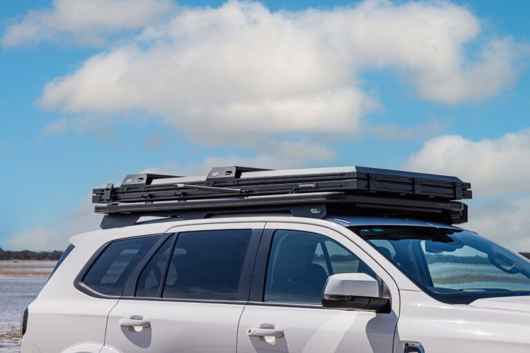 Orion 1200 Rooftop Tent 13