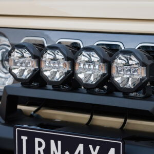 BBS070A- SUZUKI JIMNY GJ ALLOY BAR-3