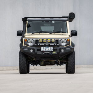 BBS070A- SUZUKI JIMNY GJ ALLOY BAR-7
