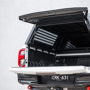TOYOTA HILUX GR SPORT RAID CANOPY-1
