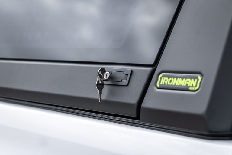 TOYOTA HILUX GR SPORT RAID CANOPY-13