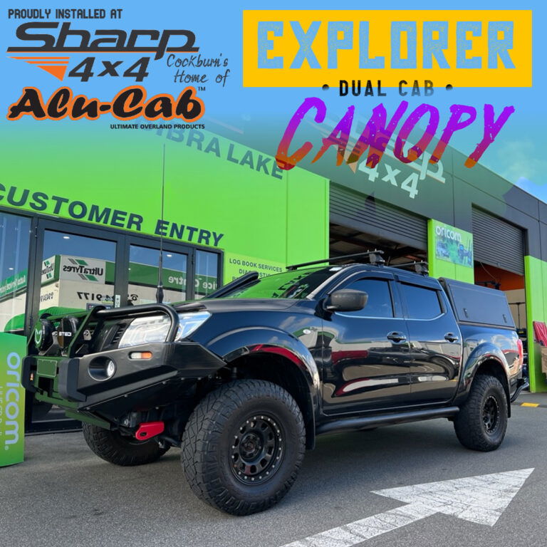 Navara Explorer Canopy (4)
